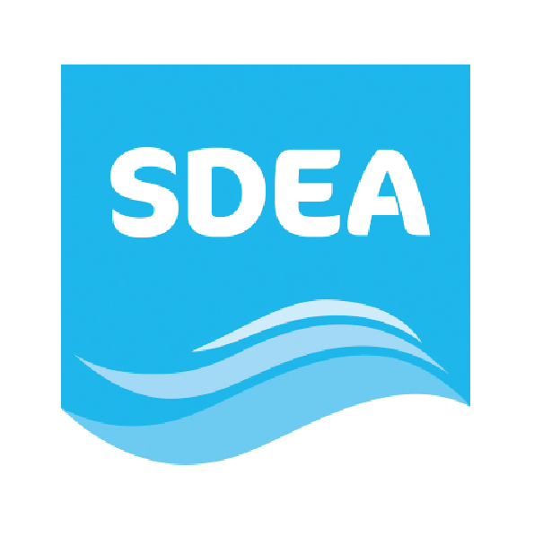 sdea logo